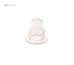 سر شیشه ارتودنسی کوچک پنبه ریز